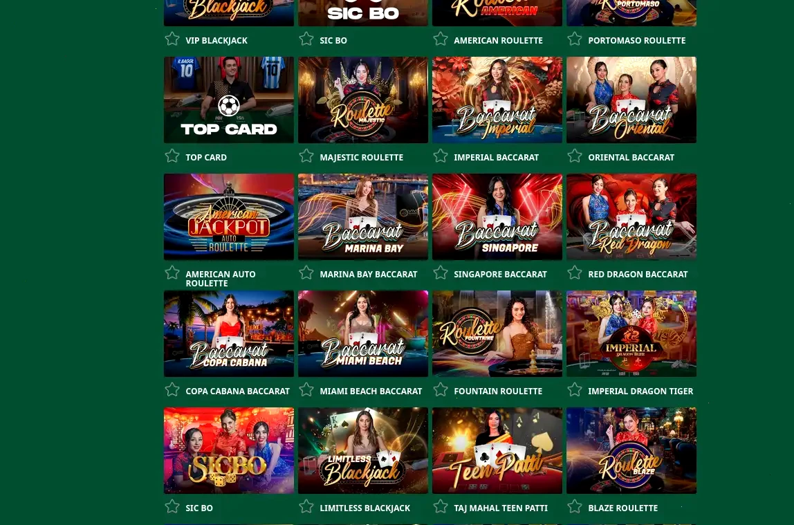 Canplay Casino bonus comparison and deposit methods overview