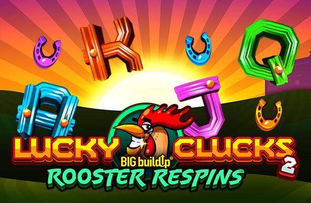 Lucky Clucks slot